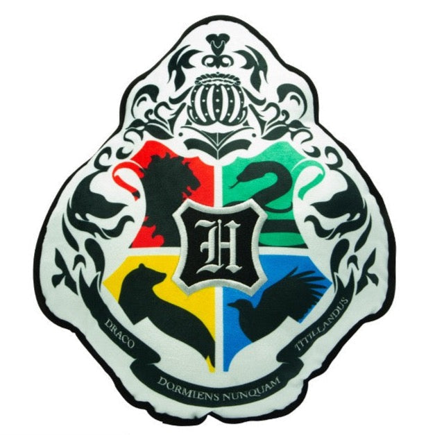 Harry Potter - Hogwarts, Bamse/Pude