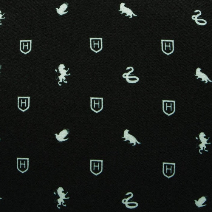 Harry Potter - Hogwarts, Bamse/Pude