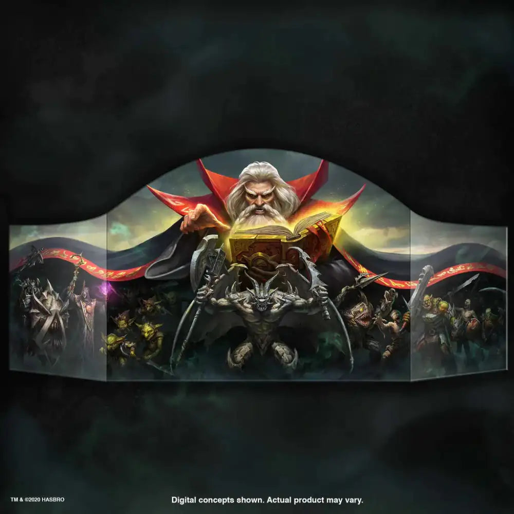 HeroQuest Game System Brætspil Hasbro