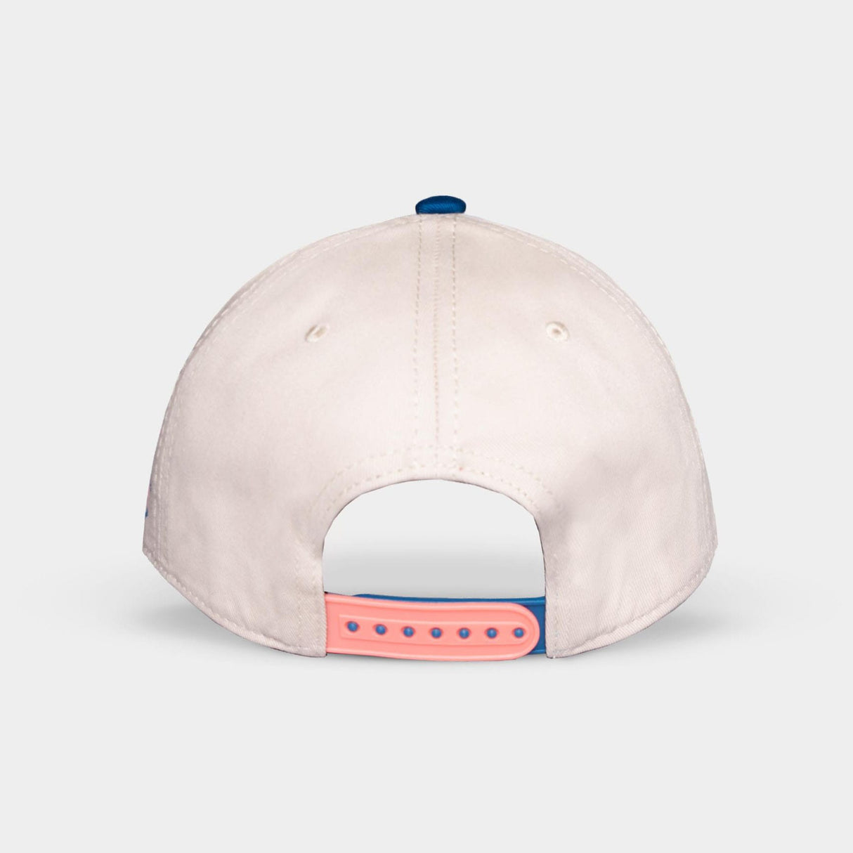 Pokémon Kasket: Curved Bill Cap - Snorlax