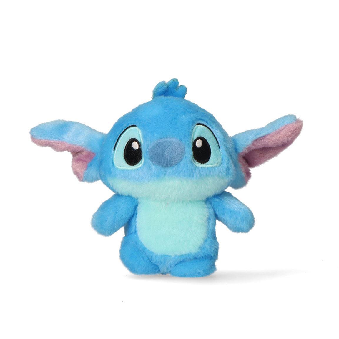 Disney's Lilo & Stitch: Stitch - Plush/Bamse Keychain (12 cm)