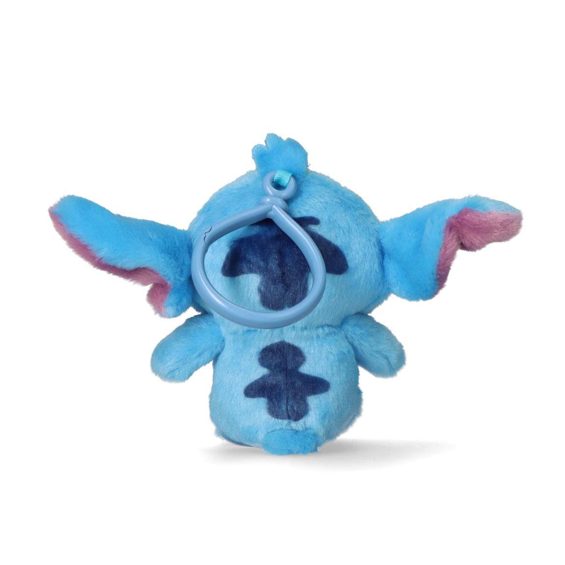 Disney's Lilo & Stitch: Stitch - Plush/Bamse Keychain (12 cm)