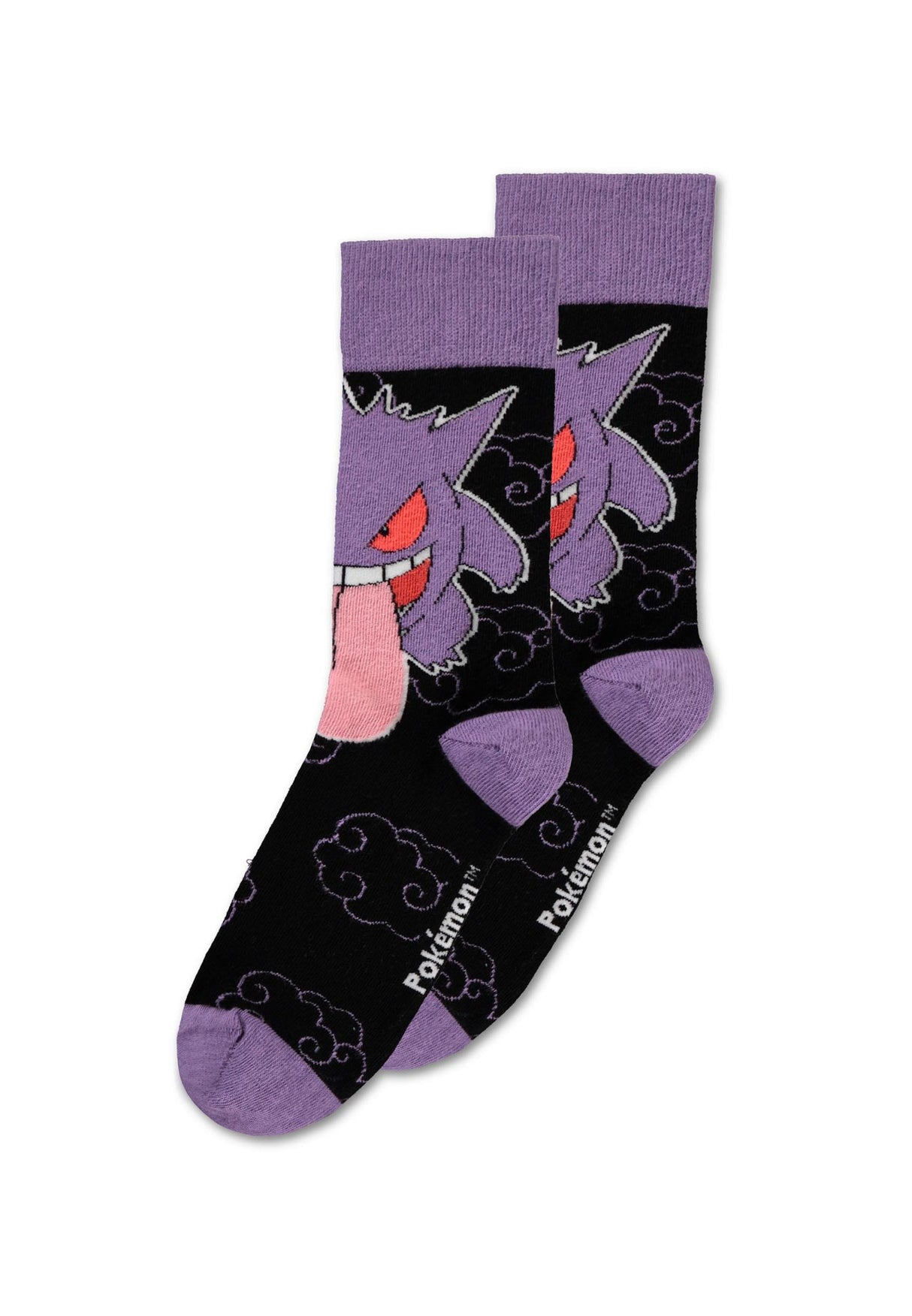 Pokémon Sokker: Crew - 3-Pack (Mew, Gengar, Gyarados)