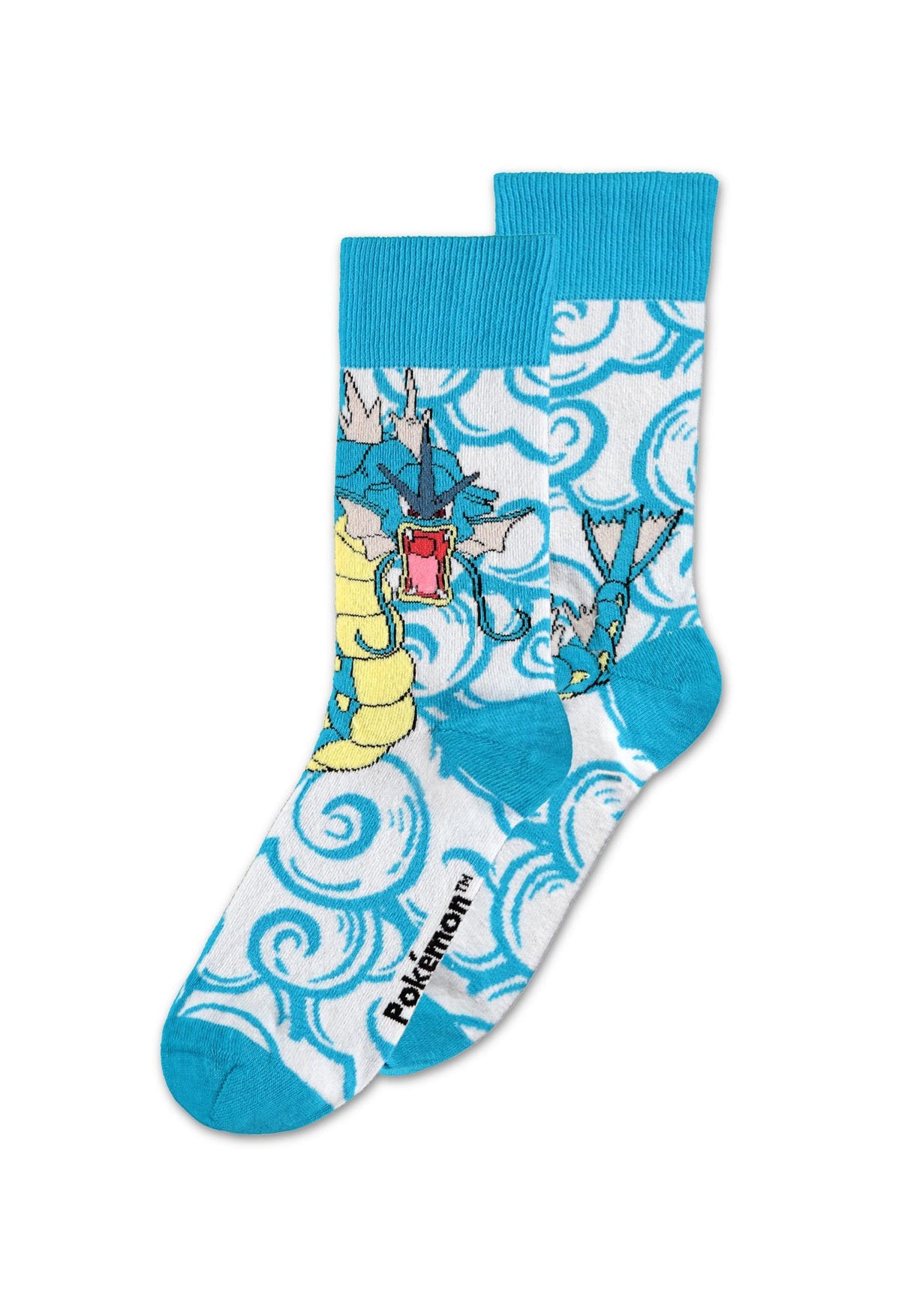 Pokémon Sokker: Crew - 3-Pack (Mew, Gengar, Gyarados)