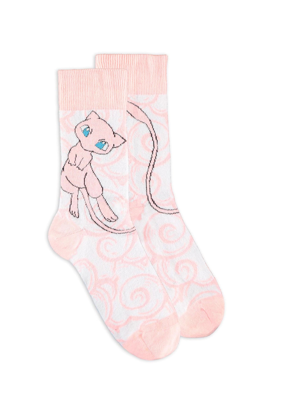 Pokémon Sokker: Crew - 3-Pack (Mew, Gengar, Gyarados)