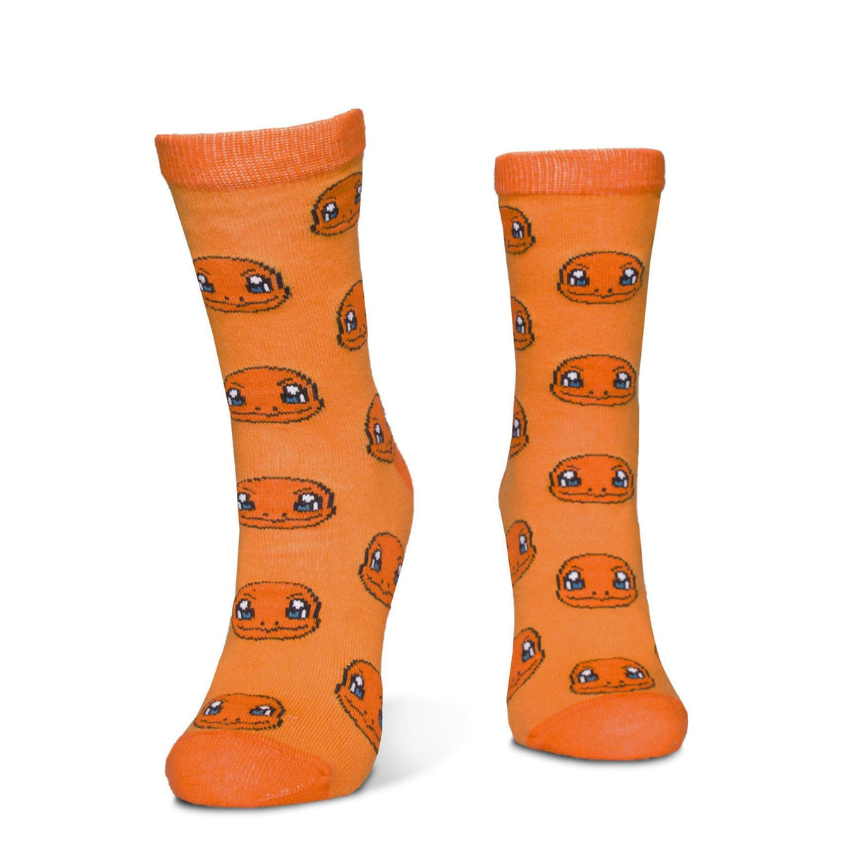 Pokémon Sokker: Three Icons - 3-Pack (Pikachu, Charmander, Eevee)