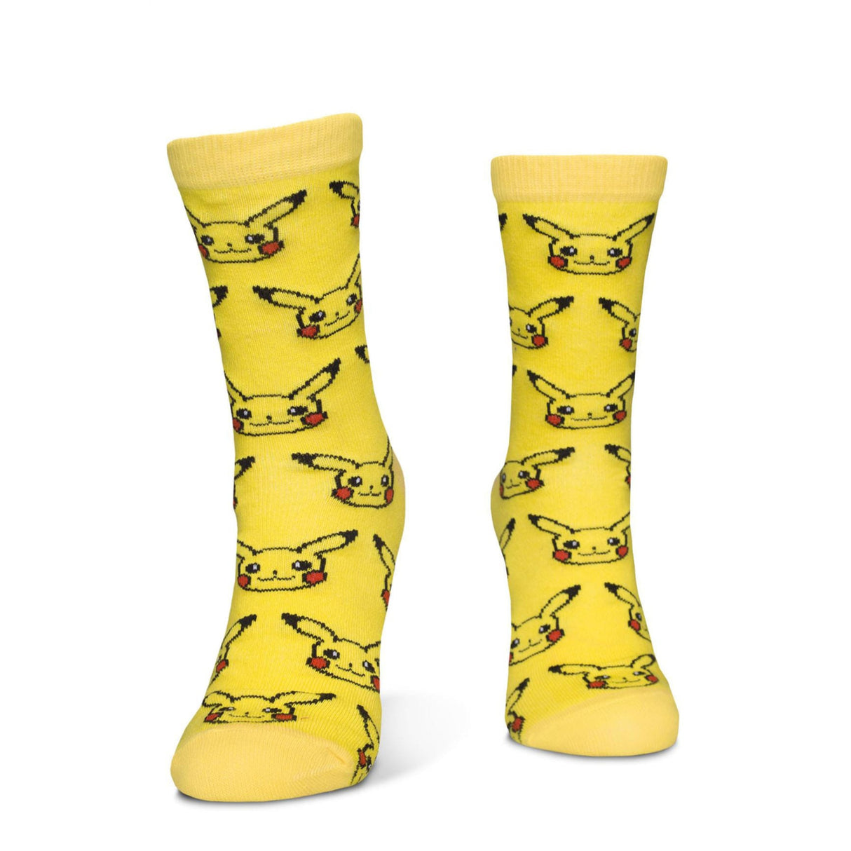 Pokémon Sokker: Three Icons - 3-Pack (Pikachu, Charmander, Eevee)