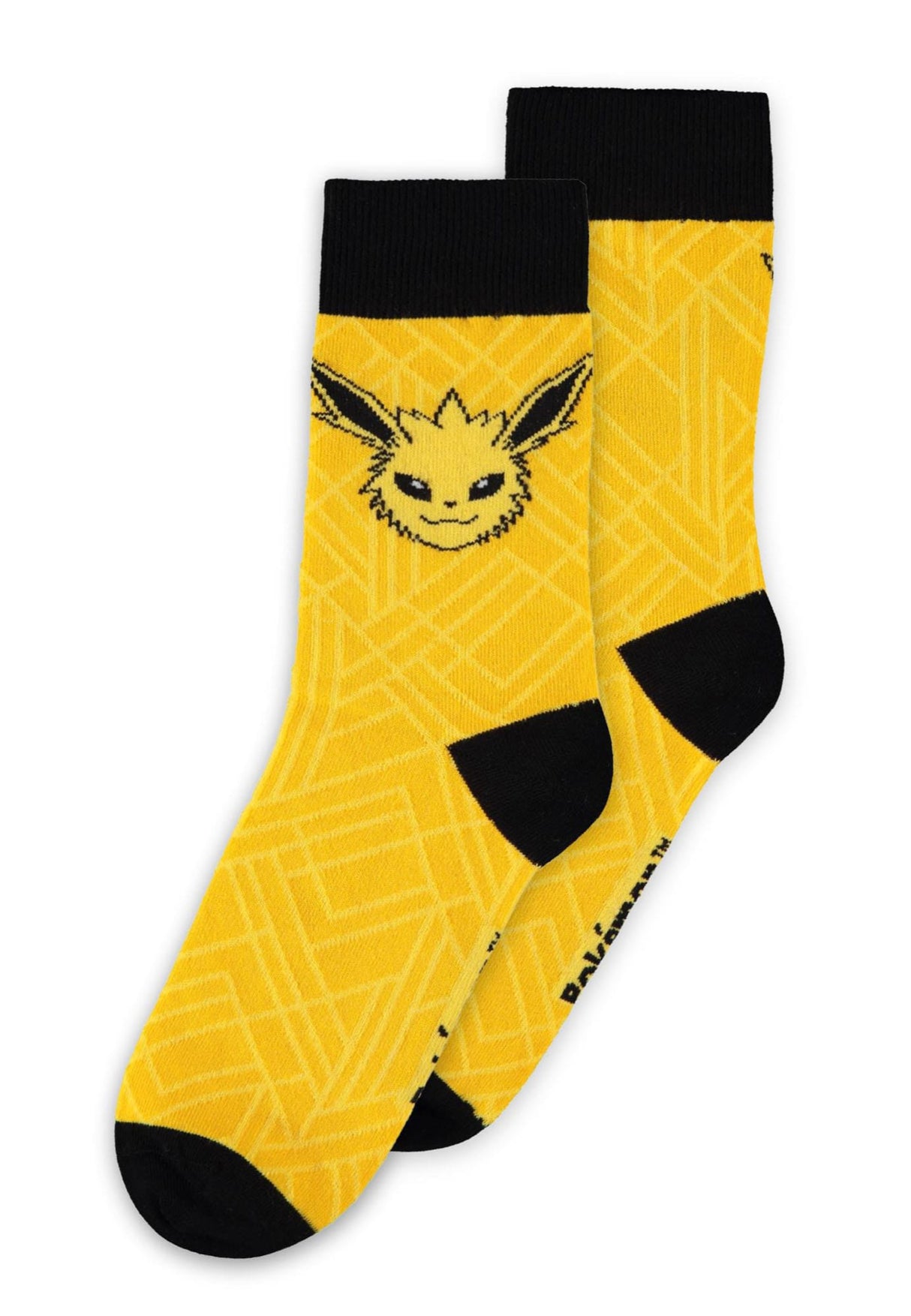 Pokémon Sokker: Eevee Evolution - 3-Pack (Jolteon, Vaporeon, Flareon)