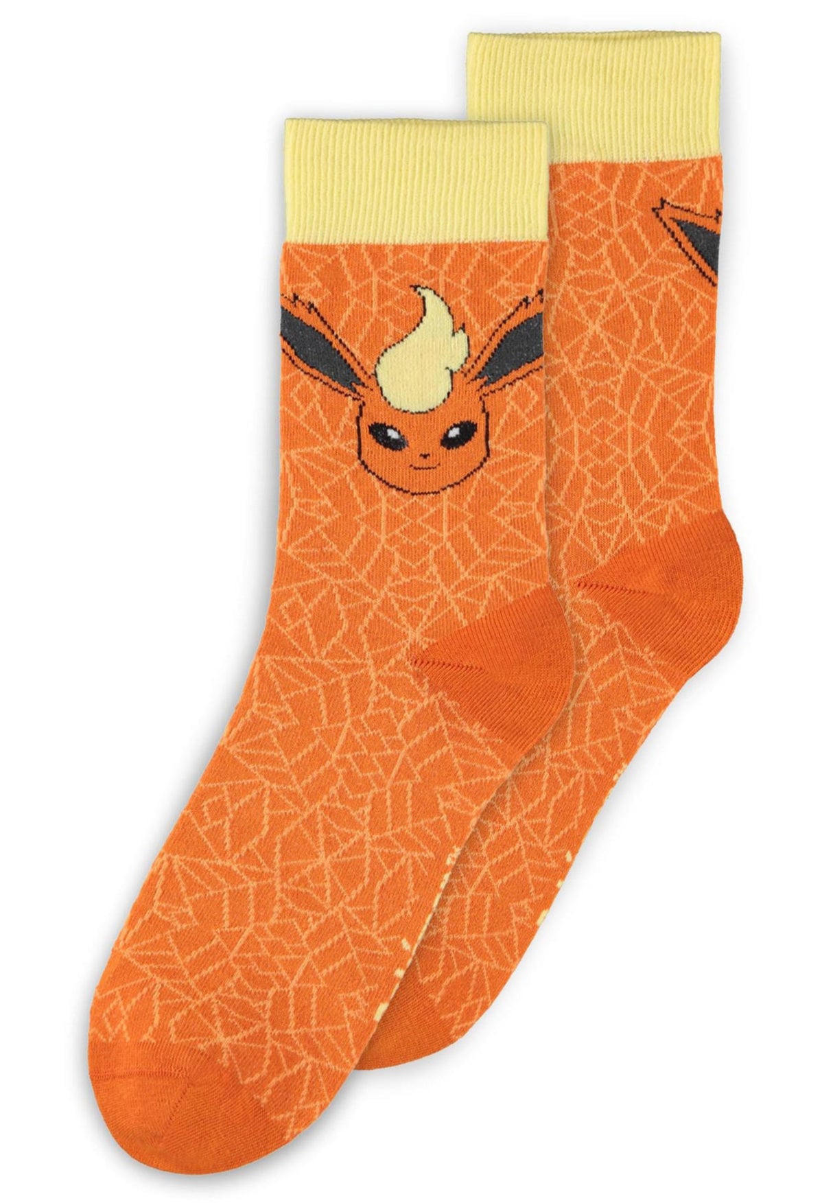 Pokémon Sokker: Eevee Evolution - 3-Pack (Jolteon, Vaporeon, Flareon)