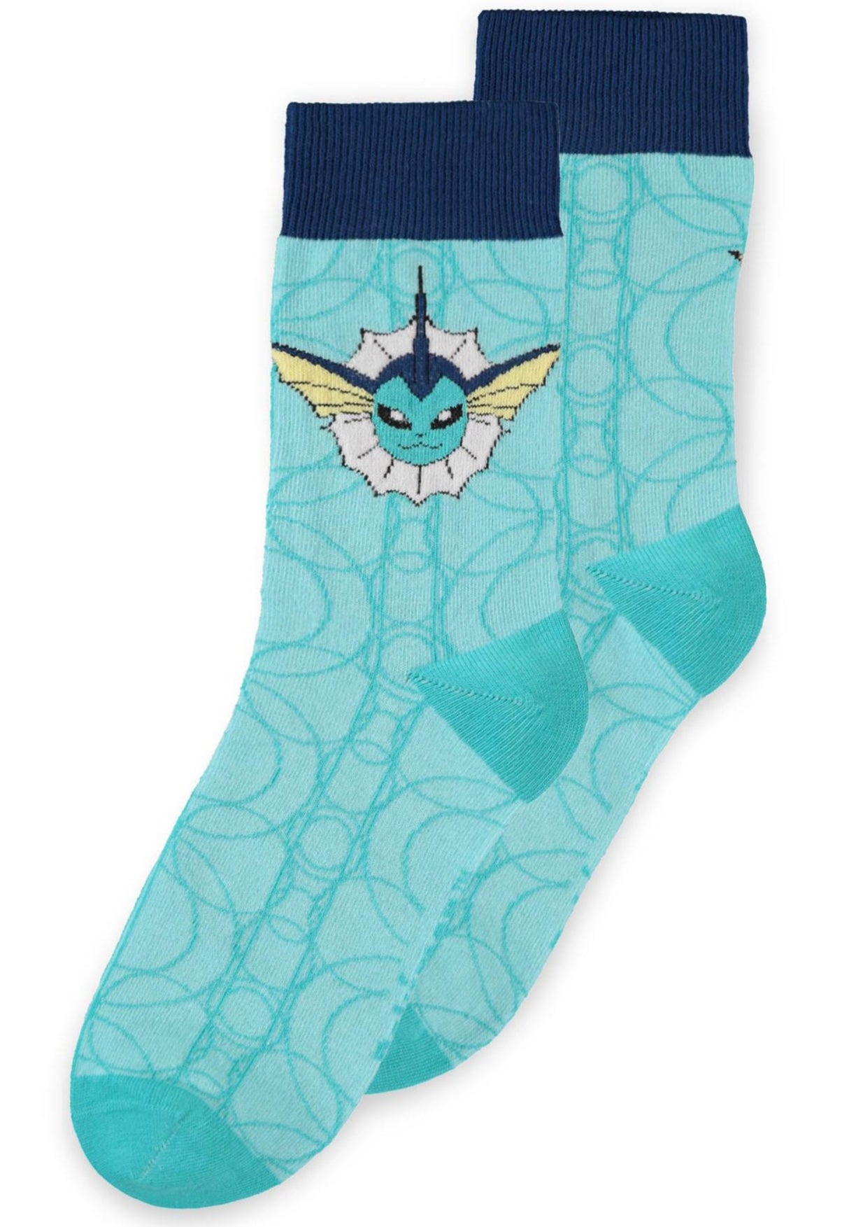 Pokémon Sokker: Eevee Evolution - 3-Pack (Jolteon, Vaporeon, Flareon)