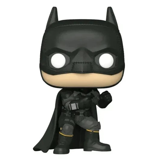 Funko POP! - The Batman: Batman #1187