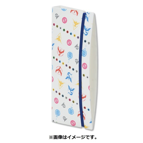 Pokémon TCG: Pokémon GO Card Binder (Mappe til Pokémon-kort)