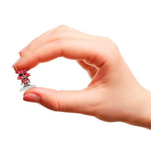 Funko Bitty POP! - Five Nights at Freddy's: Foxy 4-Pack