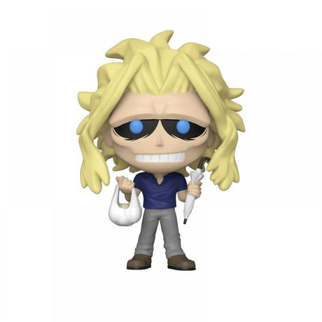 Funko Pop! - My Hero Academia: All Might #1041 (Convention Exclusive)