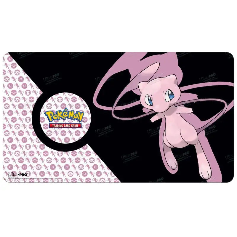 Mew - Pokémon Spillemåtte (Playmat) Playmat Ultra Pro