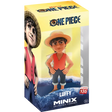 Minix TV Series - One Piece: Luffy #135 - Action- og