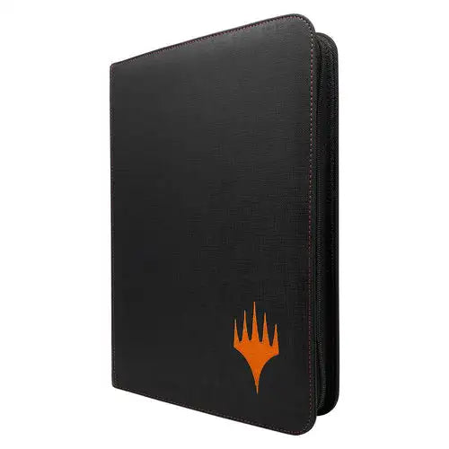 Mythic Edition 9-Pocket Zippered PRO-Binder Card Game Accessories Ultra Pro