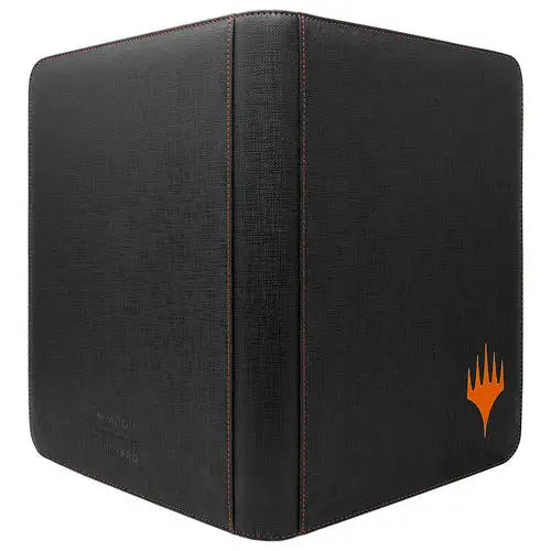 Mythic Edition 9-Pocket Zippered PRO-Binder Card Game Accessories Ultra Pro