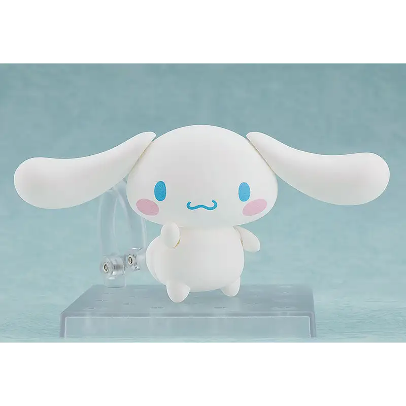 Nendoroid Action Figure: Cinnamoroll Original Sin - 10 cm