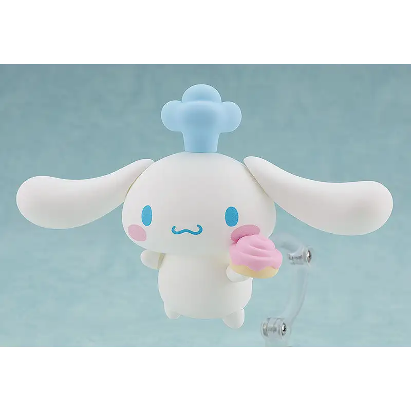 Nendoroid Action Figure: Cinnamoroll Original Sin - 10 cm