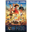 One Piece: The Pirates are Coming - Poster/Plakat - 61x91cm