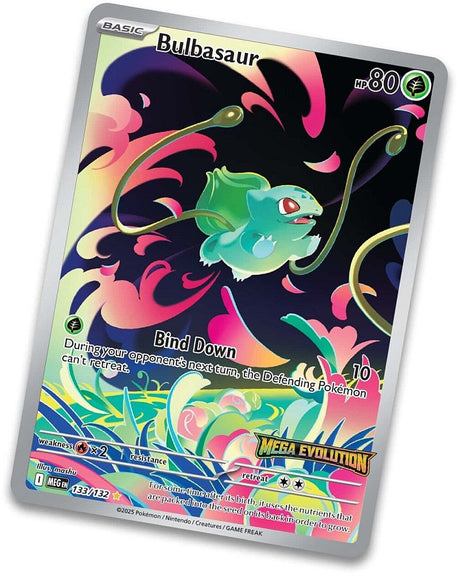 Pokémon TCG: Mega Evolution - Enhanced Booster Box