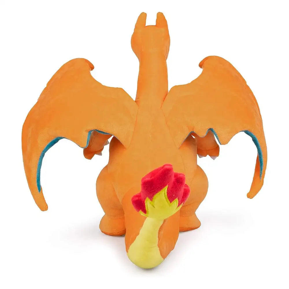 Pokémon: Charizard Bamse - 30 cm - Tøjdyr