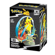 Pokémon: Deluxe Collector Statue - Pikachu Action- og legetøjsfigurer Select