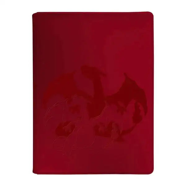 Pokemon Elite Series: Charizard 9-Pocket Premium Pro-Binder