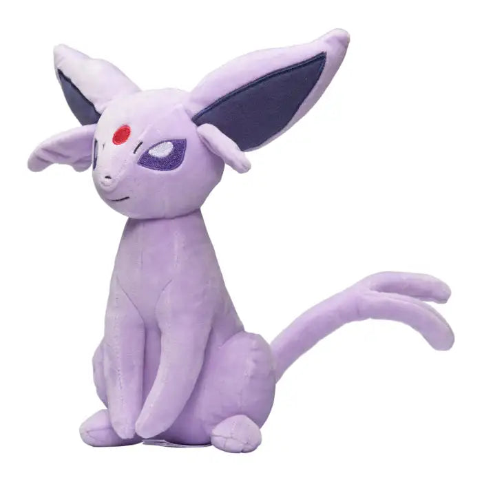 Pokémon: Espeon Bamse - 20 cm Tøjdyr Pokémon