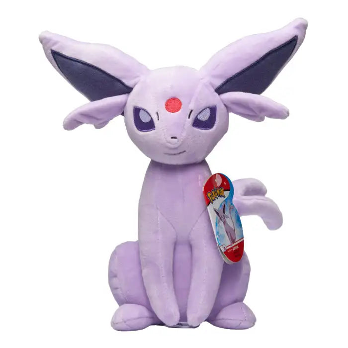 Pokémon: Espeon Bamse - 20 cm Tøjdyr Pokémon