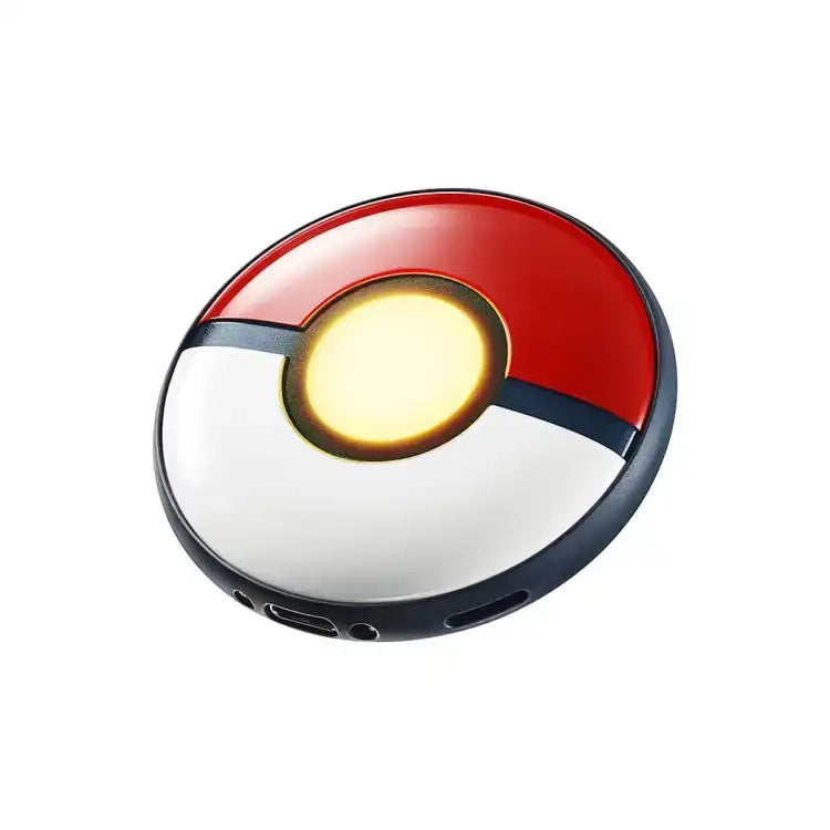 Pokémon GO Plus+ - ADLR Poké-Shop