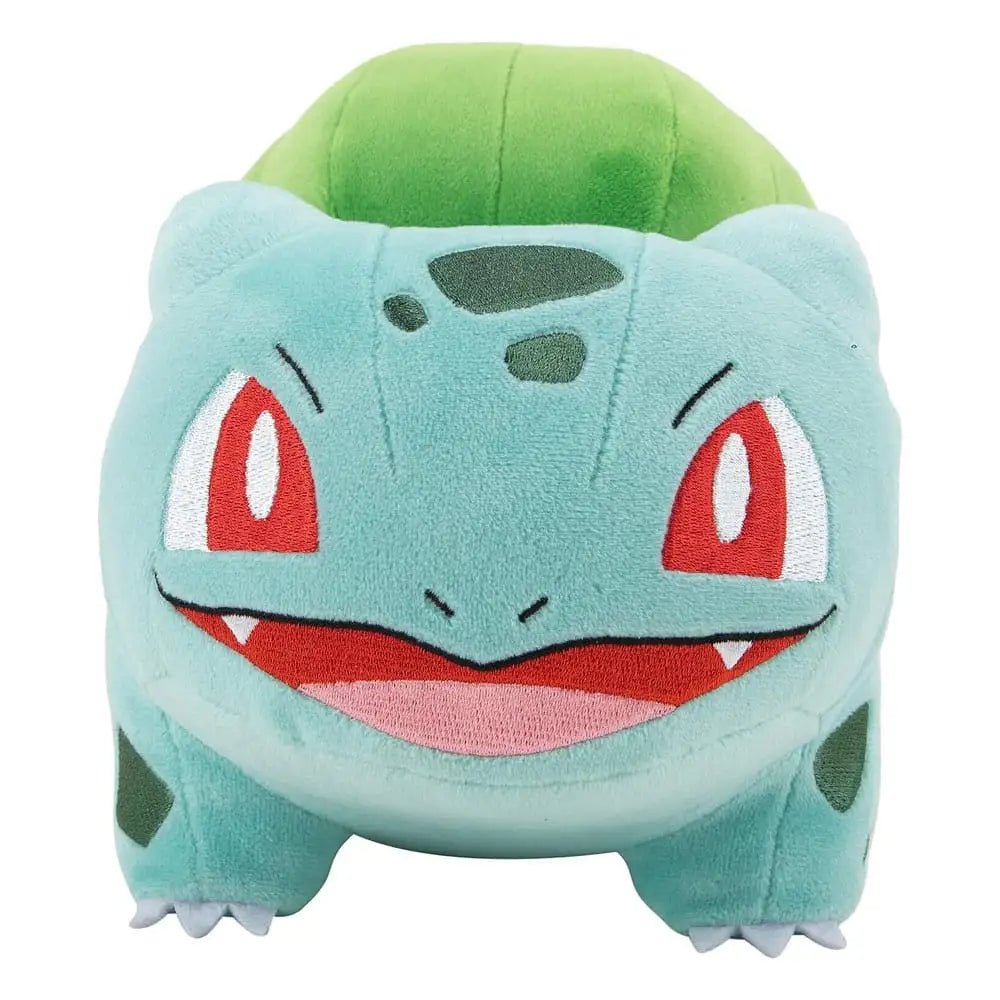 Pokémon Plush: Bulbasaur Bamse - 20 cm - Tøjdyr
