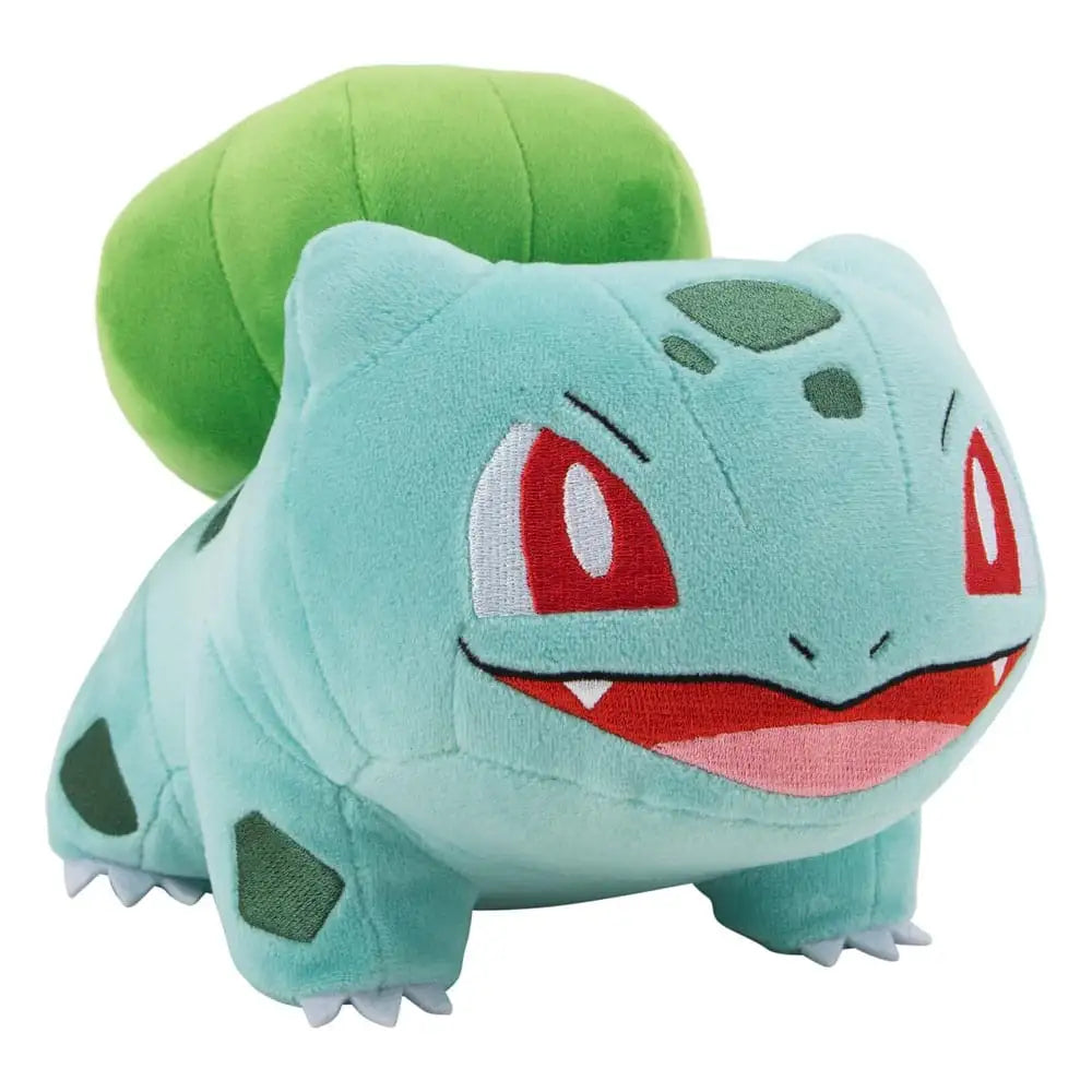Pokémon Plush: Bulbasaur Bamse - 20 cm - Tøjdyr