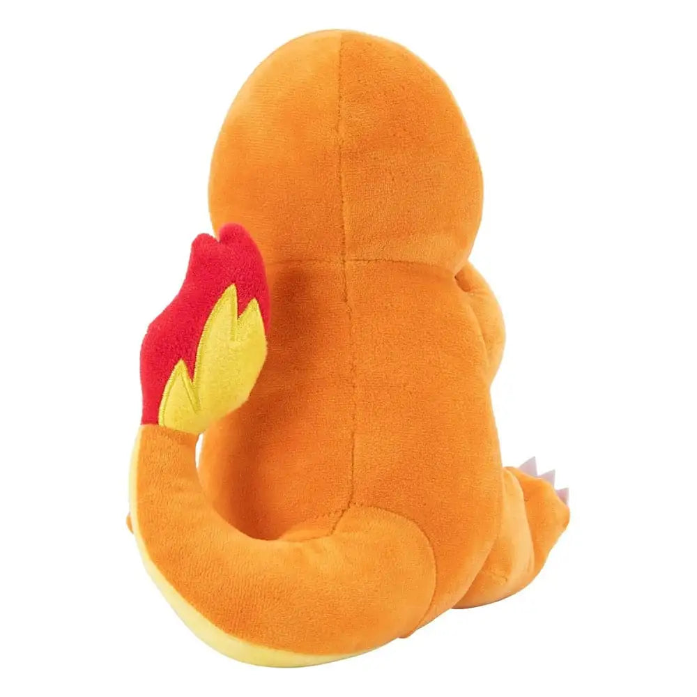 Pokémon Plush: Charmander Bamse - 20 cm - Tøjdyr