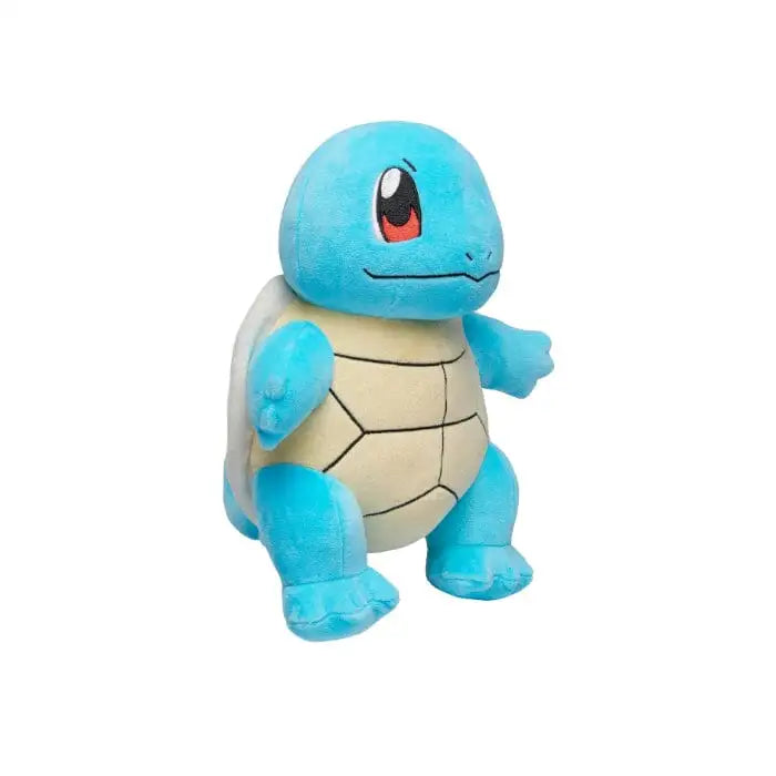 Pokémon: Squirtle Bamse - 30 cm Tøjdyr Pokémon