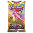 Pokémon: Sword & Shield Astral Radiance Booster Pack Booster Pack Pokémon