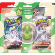 Pokémon TCG: Blister Pack Viskelæder - Back to School