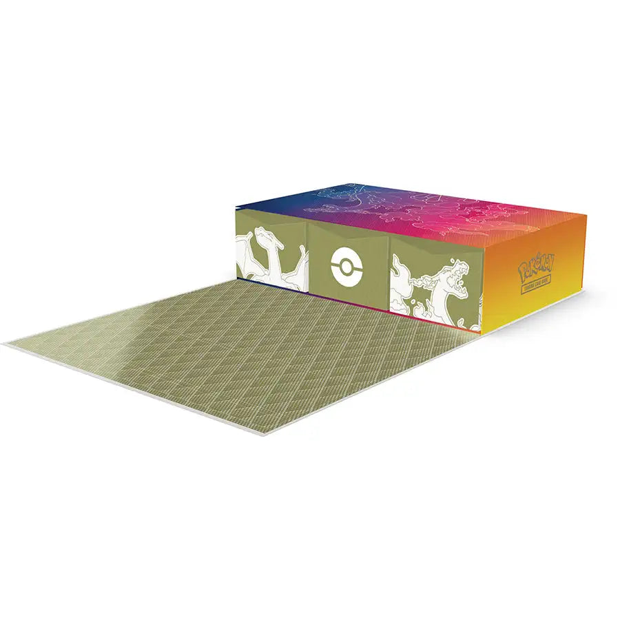 Pokémon TCG: Charizard Ultra Premium Collection Ultra Premium Collection Pokémon