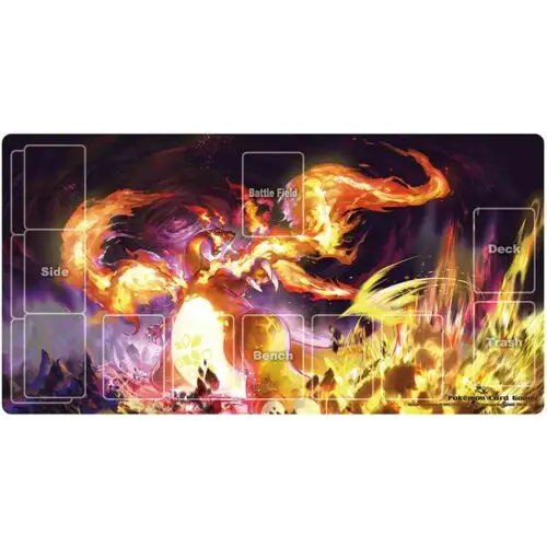 Pokémon TCG: Charizard Ultra Premium Collection Ultra Premium Collection Pokémon