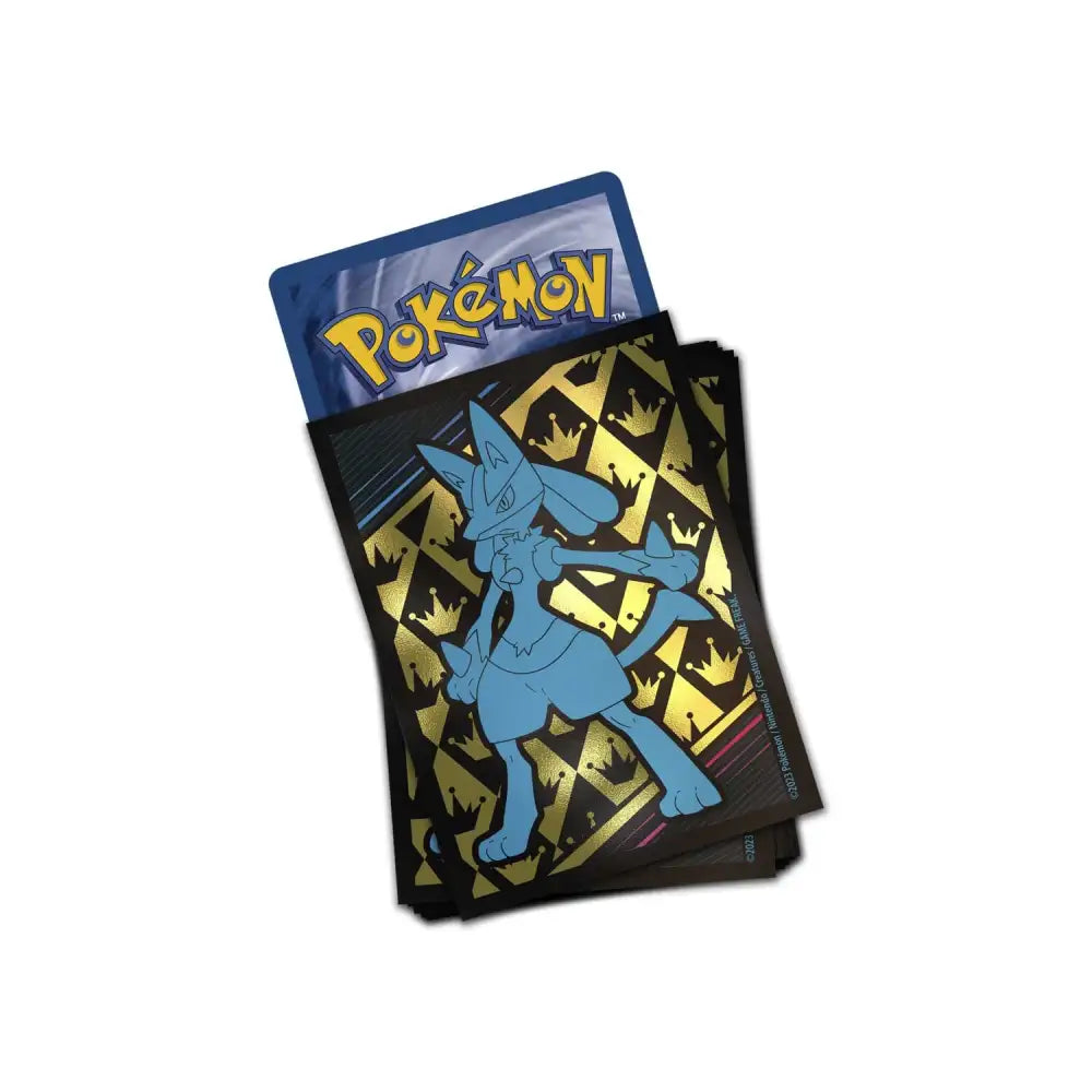 Pokémon TCG: Crown Zenith Elite Trainer Box Samlekort Pokémon