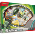 Pokémon TCG: Cyclizar EX Box Samlekort Pokémon