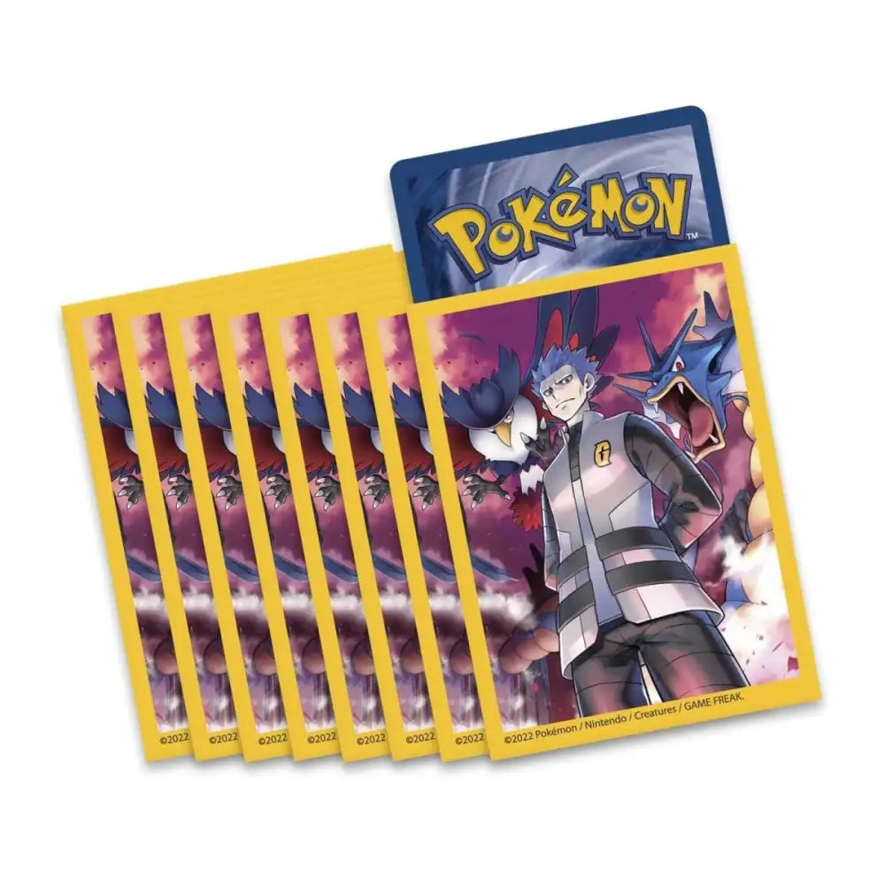 Pokémon TCG: Cyrus Premium Tournament Collection Samlekort Pokémon