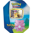 Pokémon TCG: Pokémon GO Collector's Gift Tin - Blissey Samlekort Pokémon