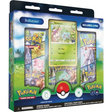 Pokémon TCG: Pokémon GO Pin Collection - Bulbasaur Samlekort Pokémon