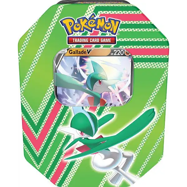 Pokémon TCG: Hidden Potential (Gallade V) Samlekort Pokémon