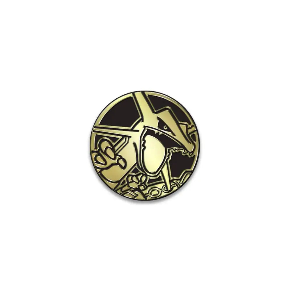 Pokémon TCG: Rayquaza V Battle Deck Collectible Trading Cards Pokémon