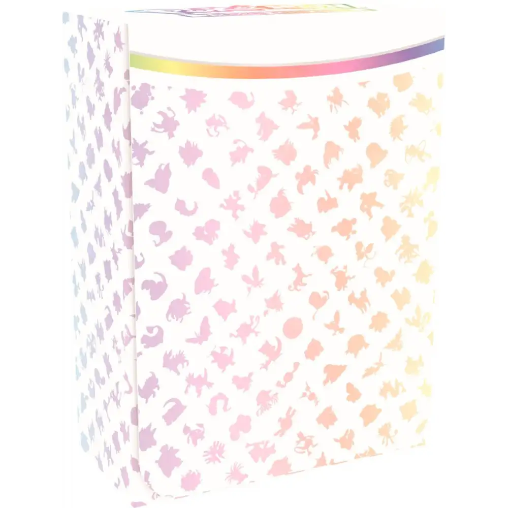 Pokémon TCG: Scarlet & Violet: ’151’ Mew Ultra Premium