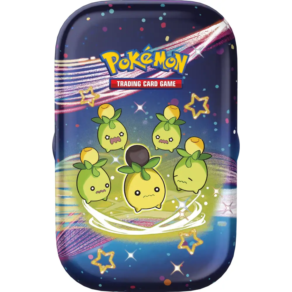 Pokémon TCG: Scarlet & Violet: ’Paldean Fates’ Mini