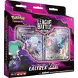 Pokémon TCG: Shadow Rider Calyrex League Battle Deck Samlekort Pokémon